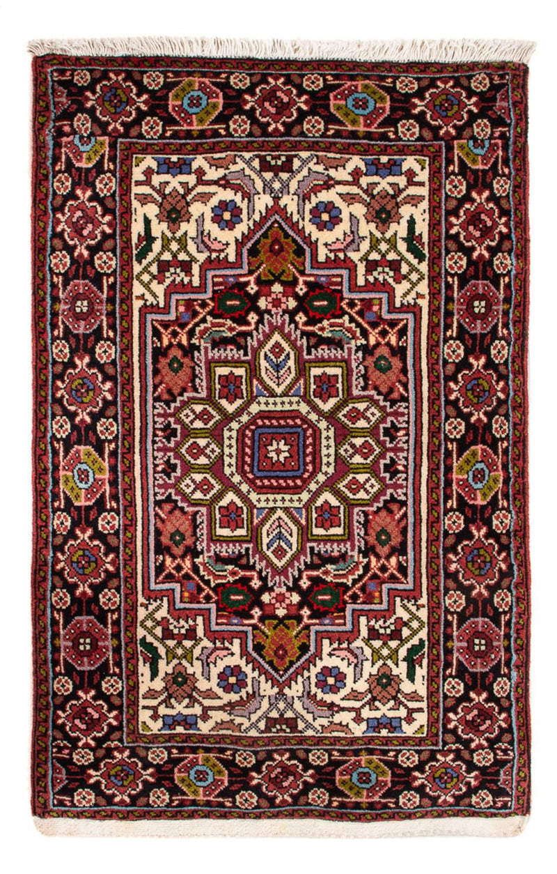 Tappeto Persero - Nomade - 85 x 46 cm - crema