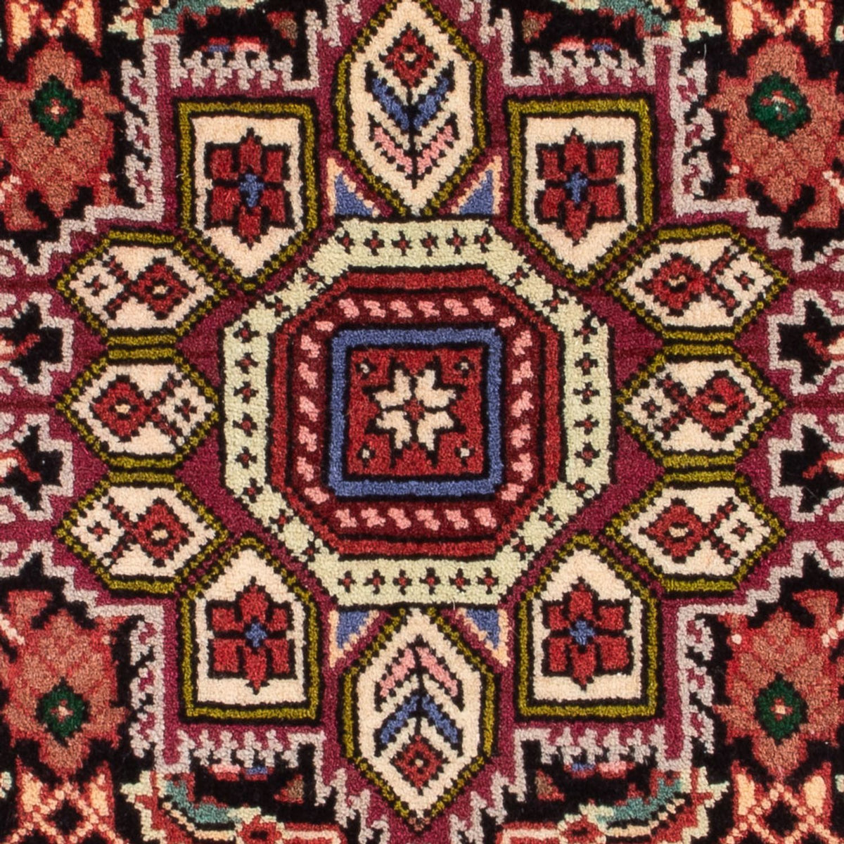 Tappeto Persero - Nomade - 85 x 46 cm - crema