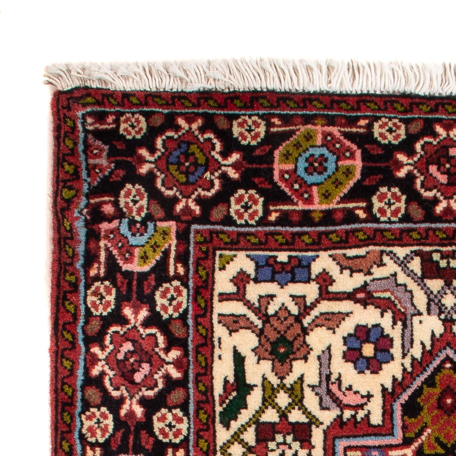 Tappeto Persero - Nomade - 85 x 46 cm - crema