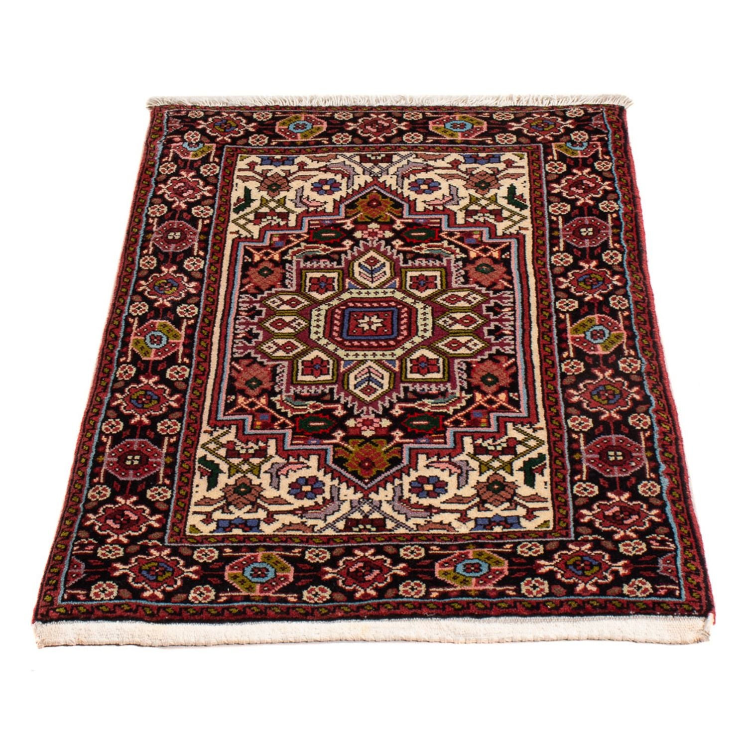 Tappeto Persero - Nomade - 85 x 46 cm - crema