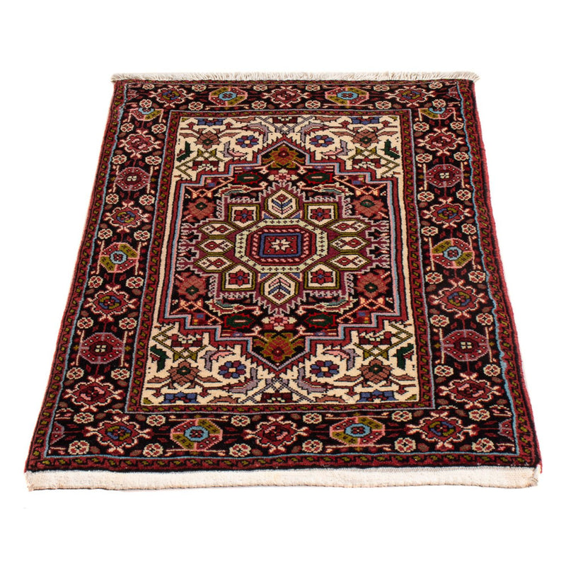 Tappeto Persero - Nomade - 85 x 46 cm - crema