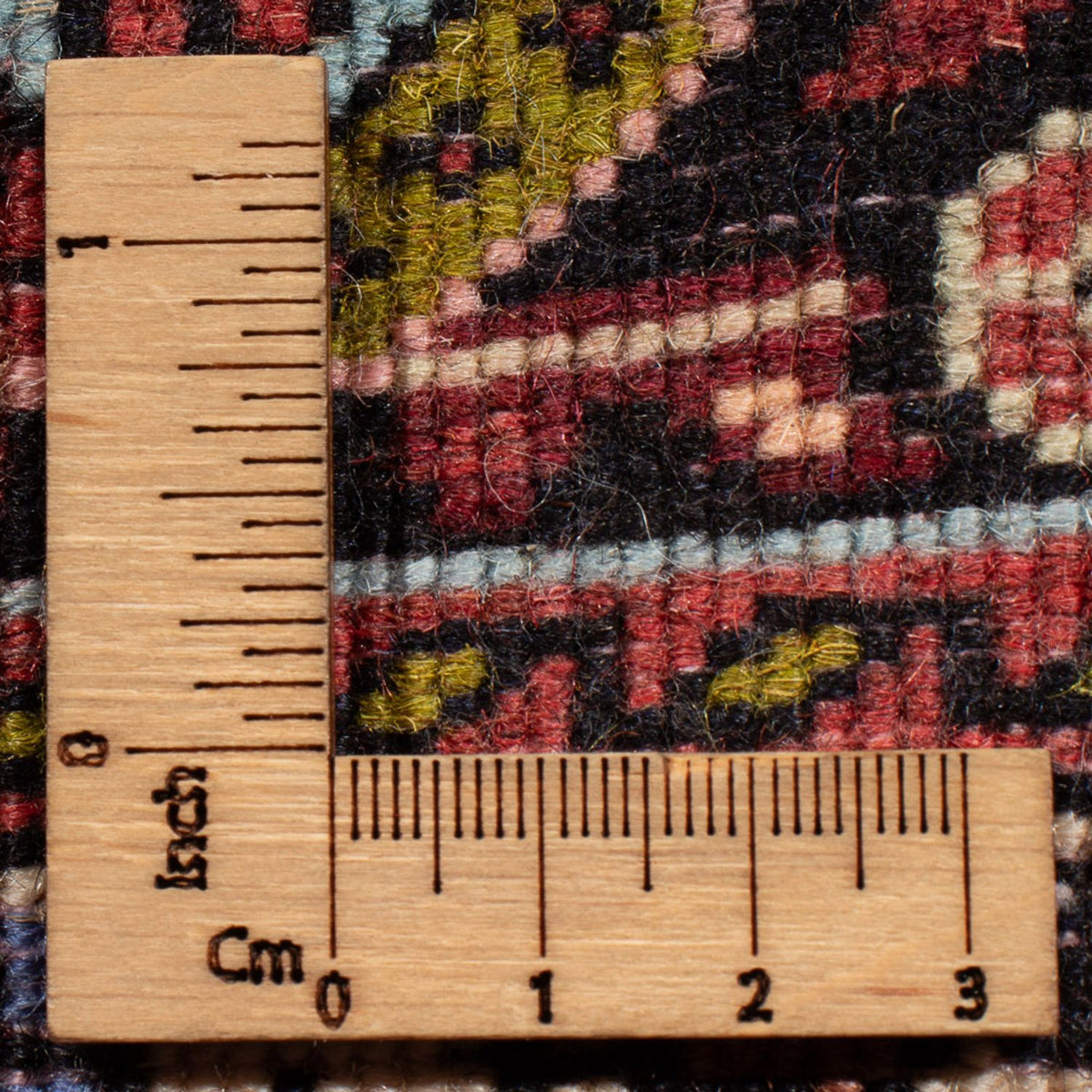 Tappeto Persero - Nomade - 85 x 46 cm - crema