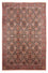 Tappeto Persero - Bidjar - 305 x 200 cm - blu scuro