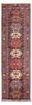 Tappeto corsia Tappeto Persero - Nomade - 390 x 103 cm - blu scuro