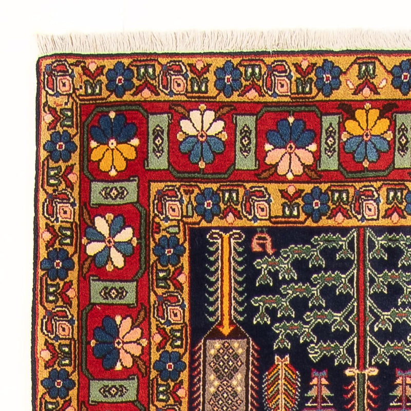 Tappeto corsia Tappeto Persero - Nomade - 486 x 97 cm - multicolore