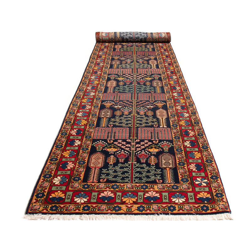 Tappeto corsia Tappeto Persero - Nomade - 486 x 97 cm - multicolore