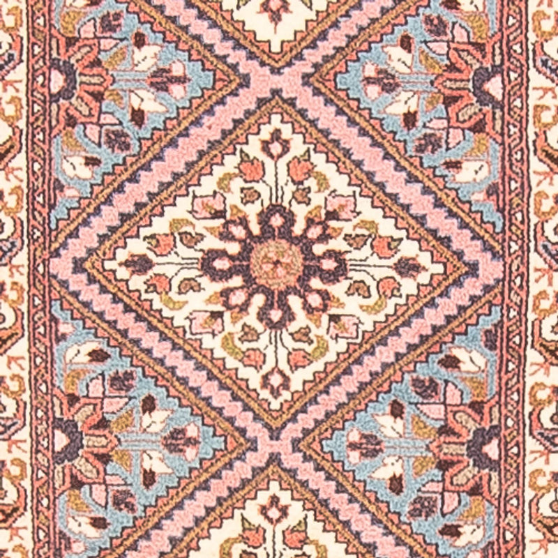 Tappeto corsia Tappeto Persero - Nomade - 397 x 66 cm - multicolore