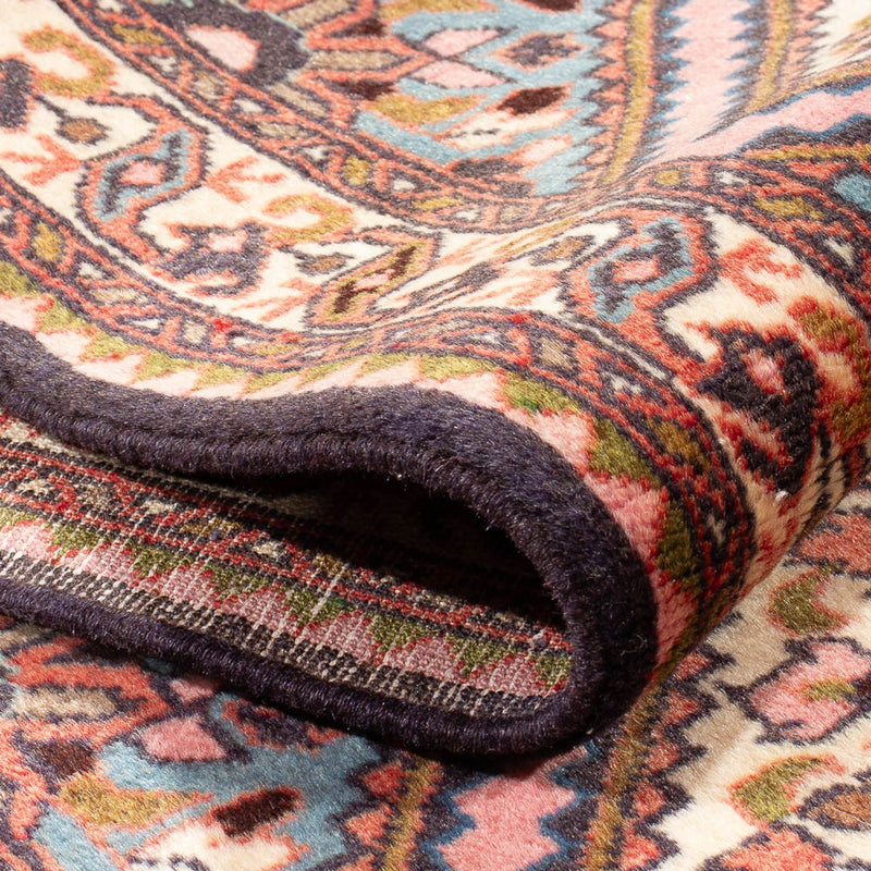 Tappeto corsia Tappeto Persero - Nomade - 397 x 66 cm - multicolore