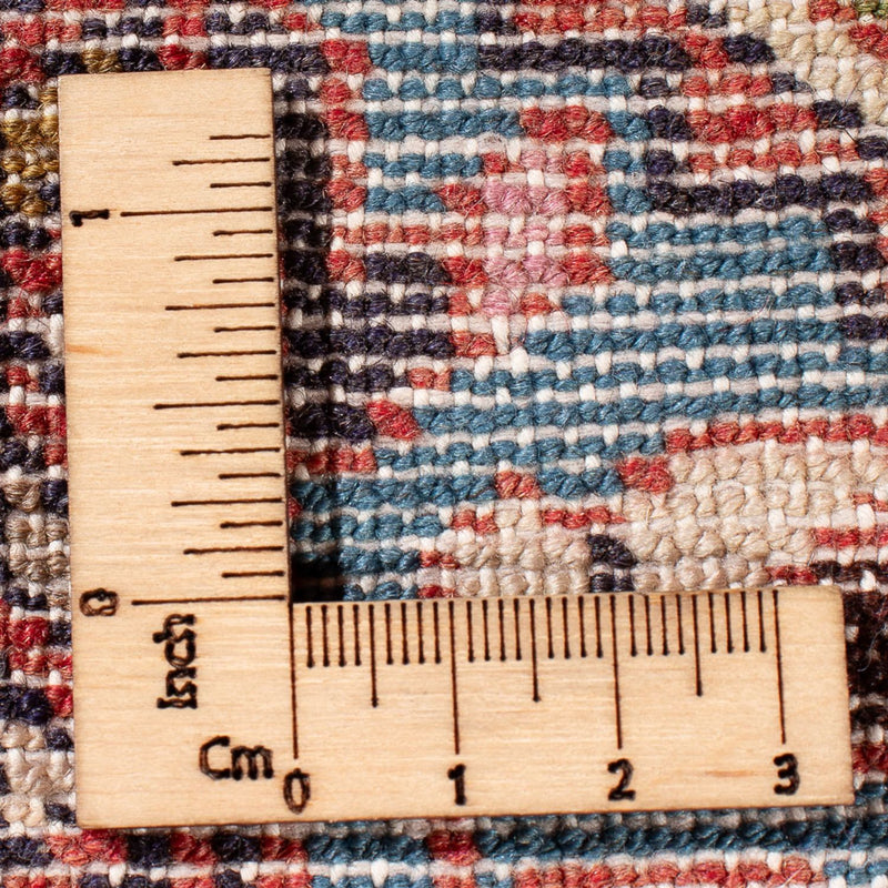 Tappeto corsia Tappeto Persero - Nomade - 397 x 66 cm - multicolore