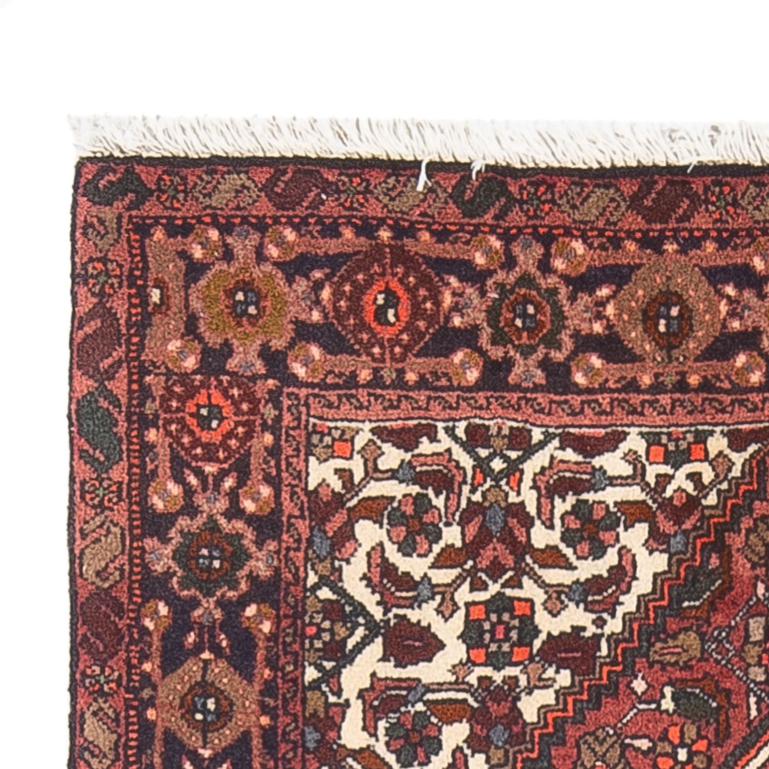 Tappeto Persero - Nomade - 130 x 82 cm - crema