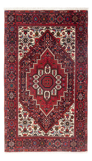 Tappeto Persero - Nomade - 120 x 80 cm - rosso
