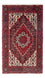 Tappeto Persero - Nomade - 120 x 80 cm - rosso