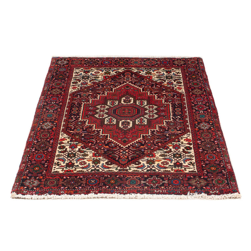 Tappeto Persero - Nomade - 120 x 80 cm - rosso