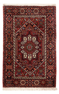 Gholtogh Tappeto 77x48cm - Tappeto persiano – product image
