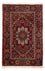 Tappeto Persero - Nomade - 77 x 48 cm - rosso