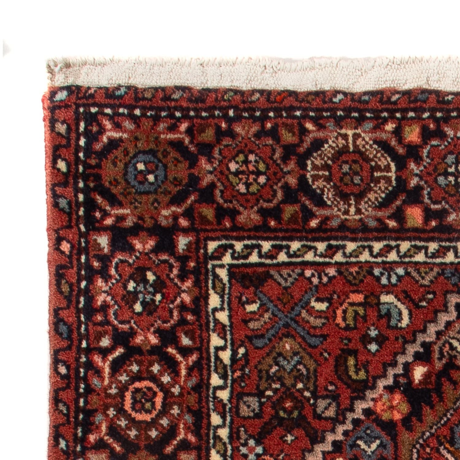 Tappeto Persero - Nomade - 77 x 48 cm - rosso