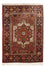 Tappeto Persero - Nomade - 72 x 48 cm - rosso