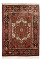 Gholtogh Tappeto 72x48cm - Tappeto persiano