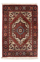 Gholtogh Tappeto 74x50cm - Tappeto persiano