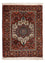 Tappeto Persero - Nomade - 65 x 50 cm - rosso