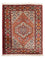 Tappeto Persero - Nomade - 68 x 54 cm - rosso