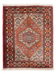 Gholtogh Tappeto 68x54cm - Tappeto persiano