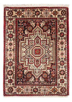 Tappeto Persero - Nomade - 72 x 50 cm - crema