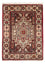 Tappeto Persero - Nomade - 72 x 50 cm - crema