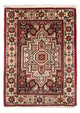 Gholtogh Tappeto 72x50cm - Tappeto persiano