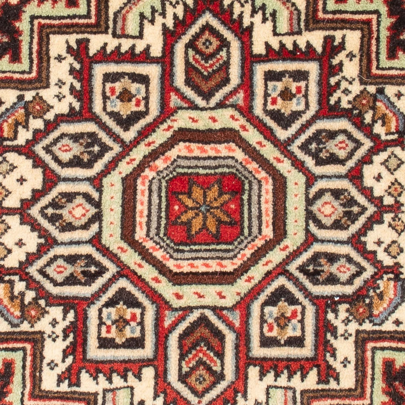 Tappeto Persero - Nomade - 72 x 50 cm - crema