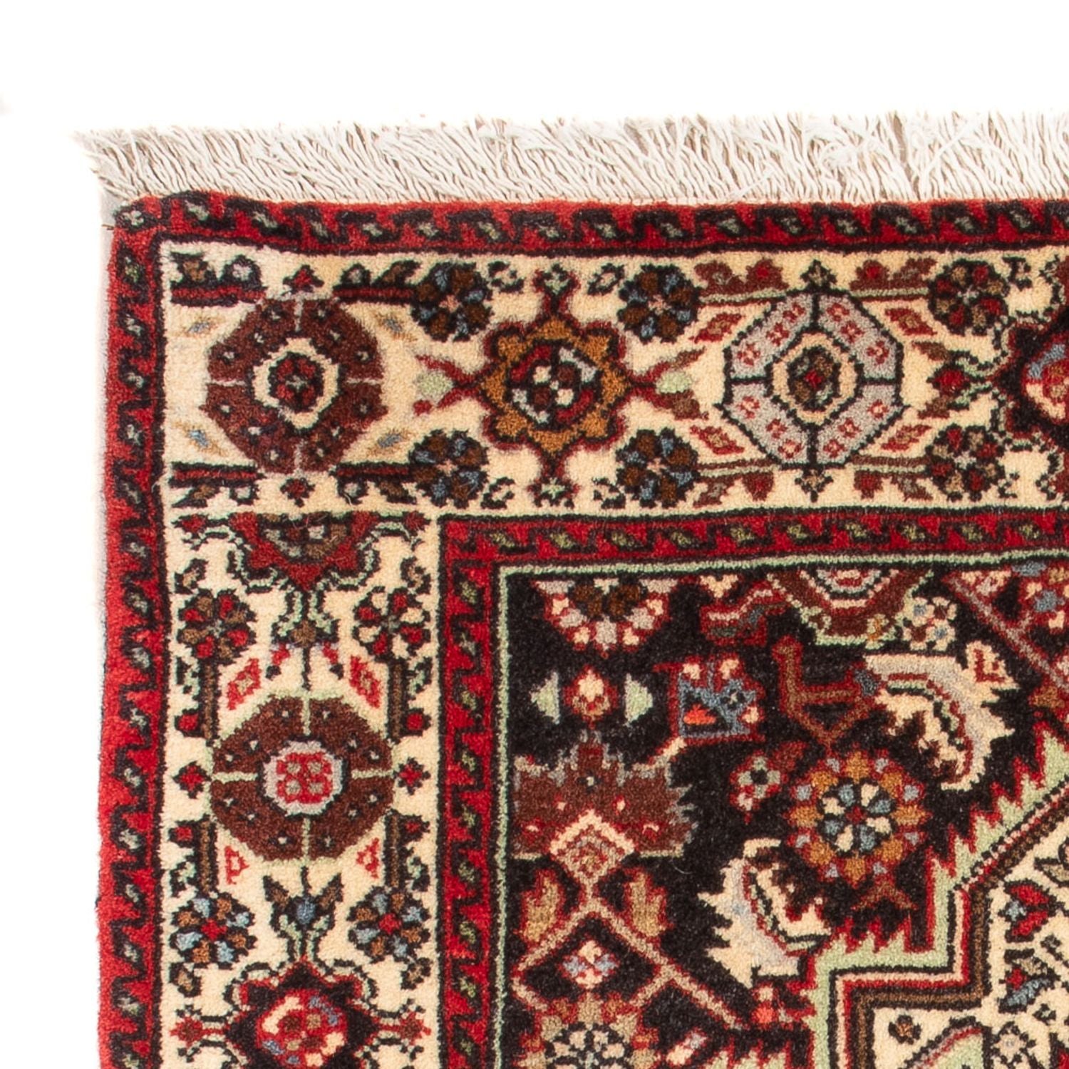 Tappeto Persero - Nomade - 72 x 50 cm - crema