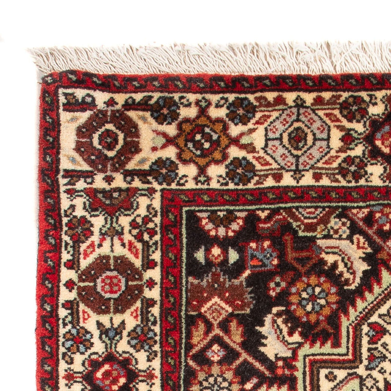 Tappeto Persero - Nomade - 72 x 50 cm - crema
