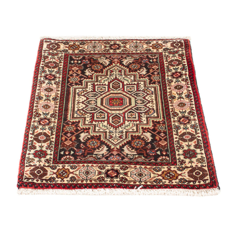 Tappeto Persero - Nomade - 72 x 50 cm - crema