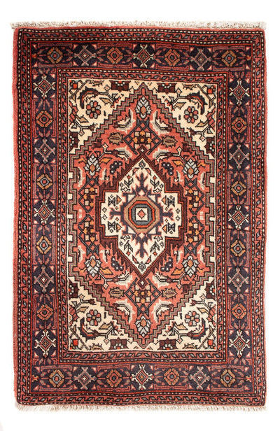 Gholtogh Tappeto 53x80cm - Tappeto persiano