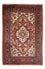 Tappeto Persero - Nomade - 80 x 53 cm - rosso