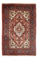 Gholtogh Tappeto 80x53cm - Tappeto persiano