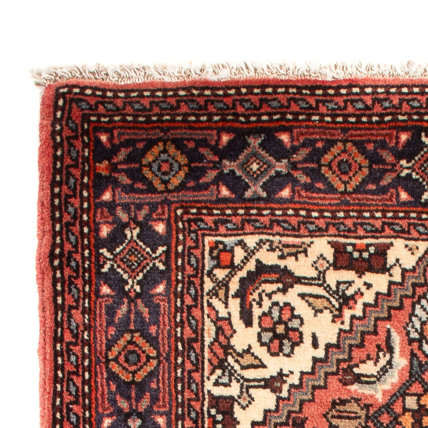 Gholtogh Tappeto 80x53cm - Tappeto persiano