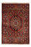 Tappeto Persero - Nomade - 78 x 54 cm - rosso