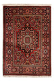 Gholtogh Tappeto 78x54cm - Tappeto persiano