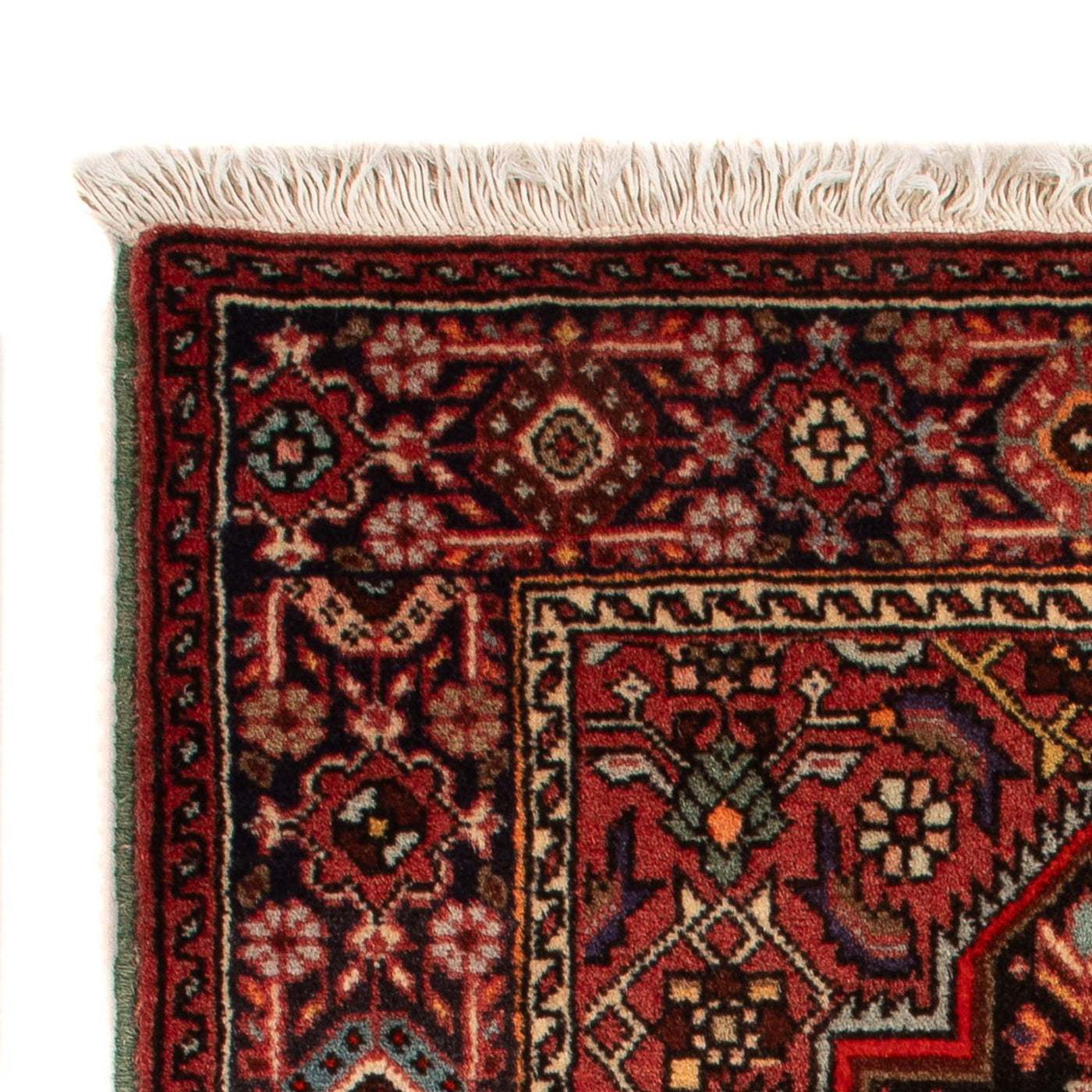 Gholtogh Tappeto 78x54cm - Tappeto persiano
