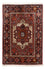 Tappeto Persero - Nomade - 86 x 56 cm - rosso