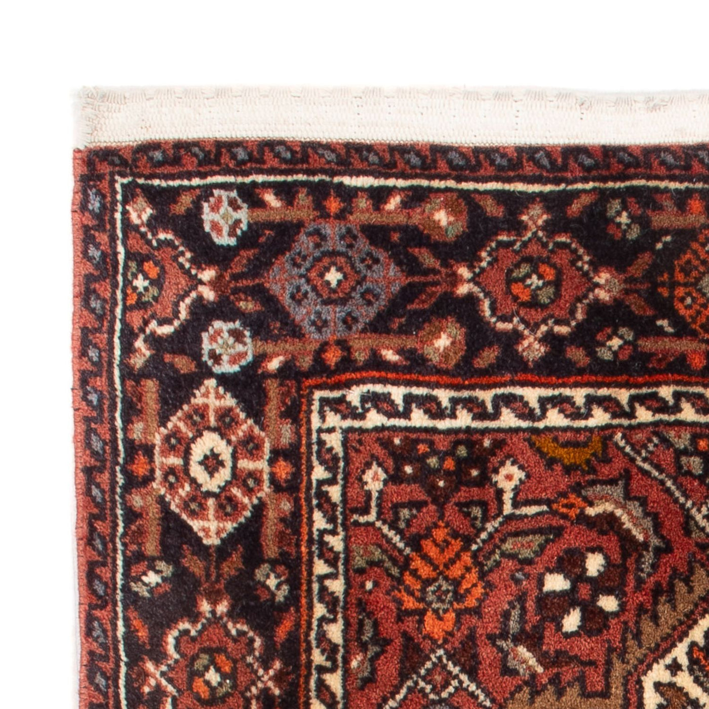 Gholtogh Tappeto 86x56cm - Tappeto persiano