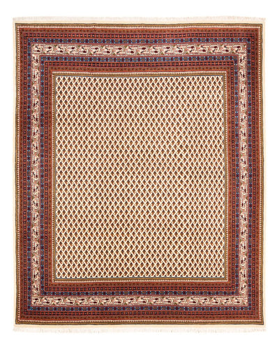 Mir Tappeto 210x254cm - Tappeto persiano