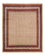 Tappeto Persero - Mir - 254 x 210 cm - beige chiaro