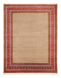 Tappeto Persero - Mir - 266 x 212 cm - beige chiaro