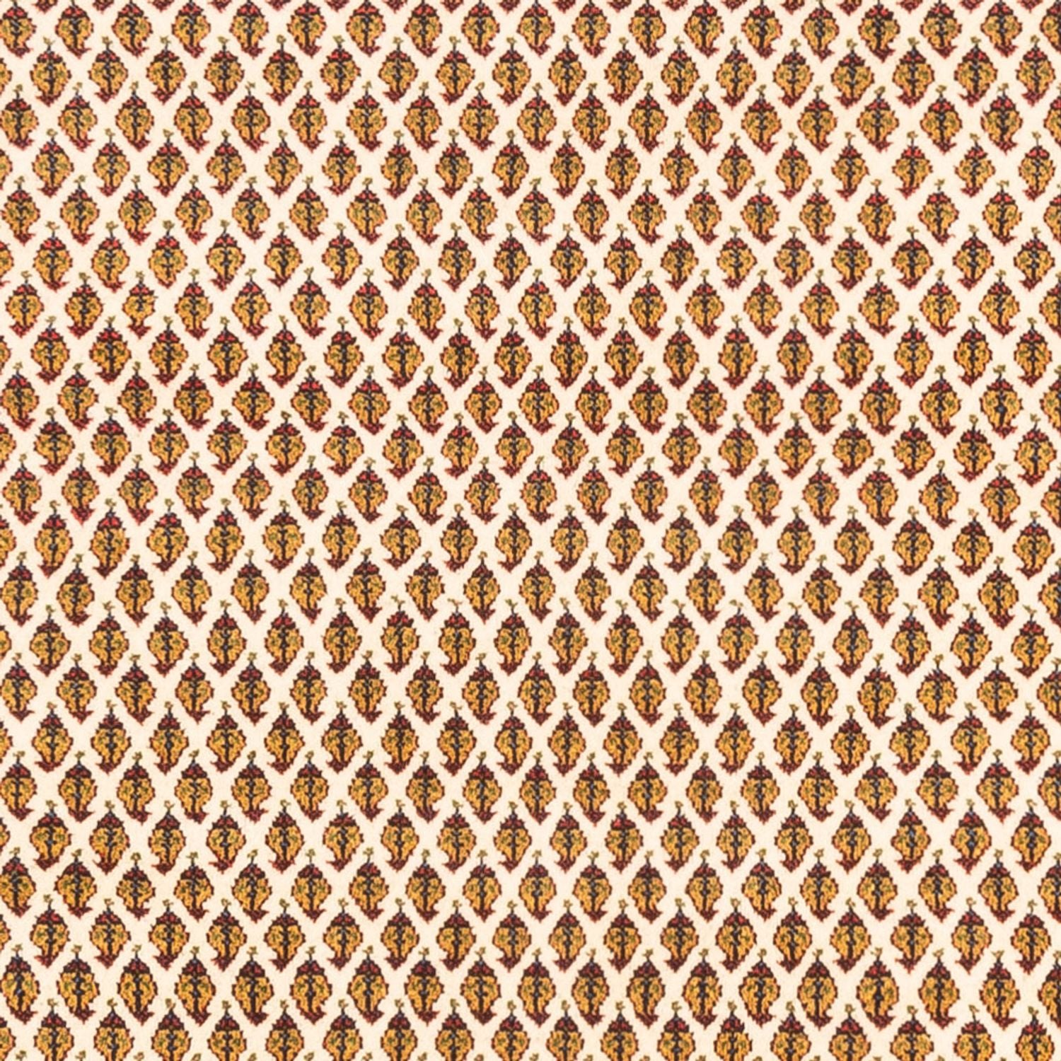 Tappeto Persero - Mir - 266 x 212 cm - beige chiaro