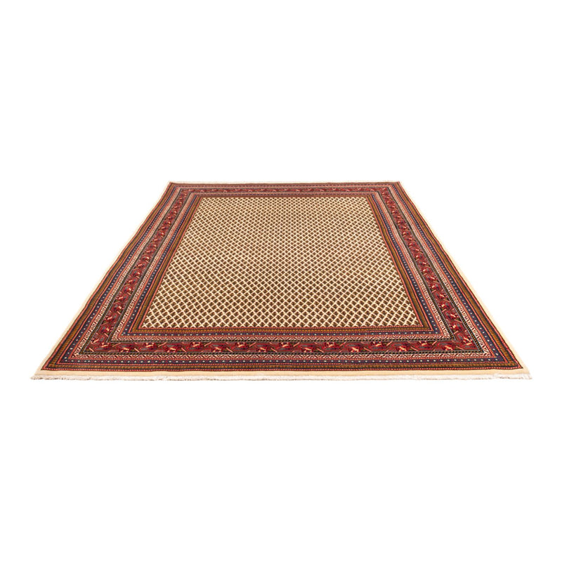 Tappeto Persero - Mir - 266 x 212 cm - beige chiaro