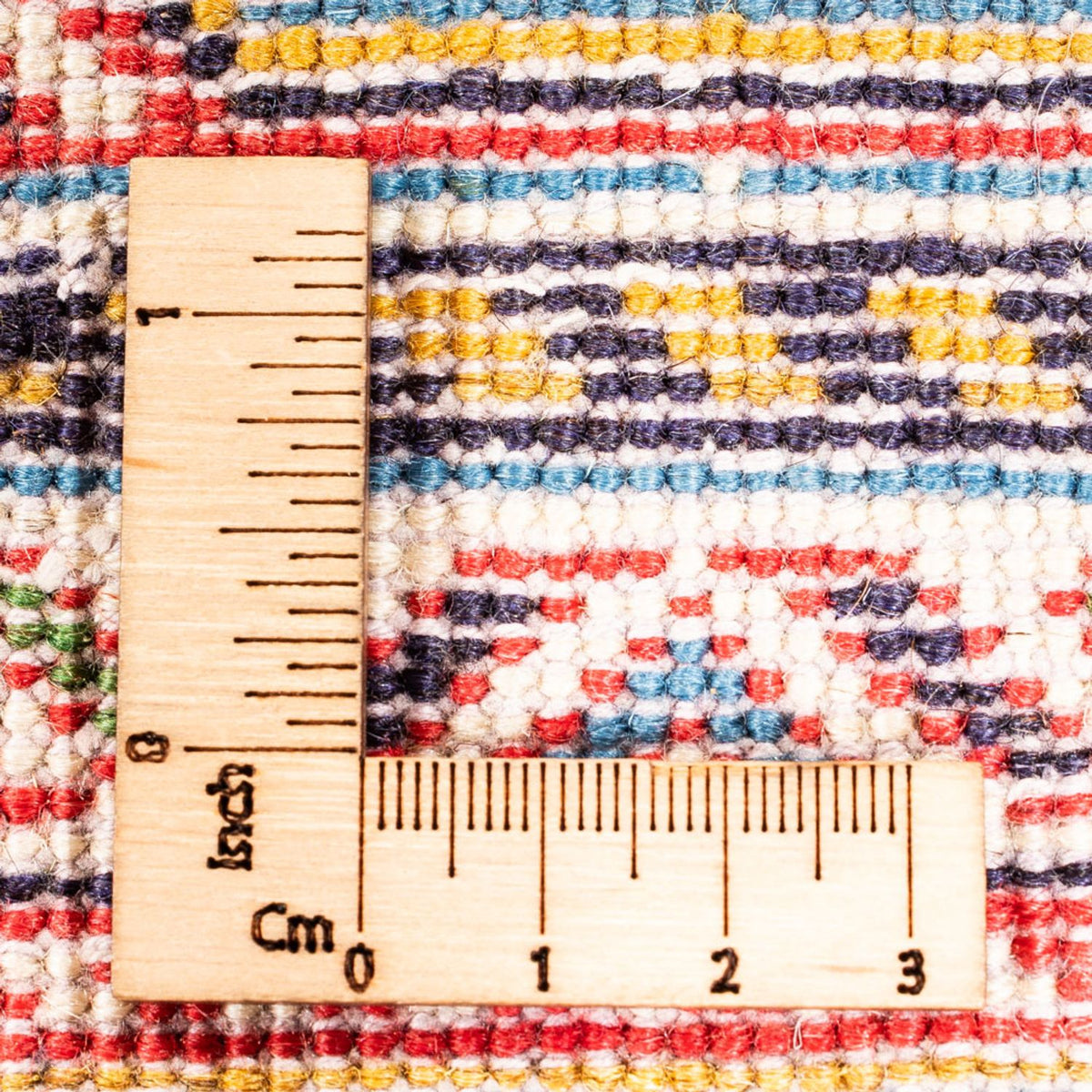 Tappeto Persero - Mir - 266 x 212 cm - beige chiaro