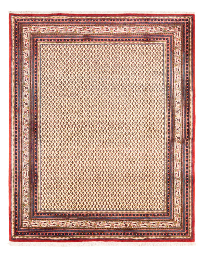 Tappeto Persero - Mir - 250 x 210 cm - beige chiaro