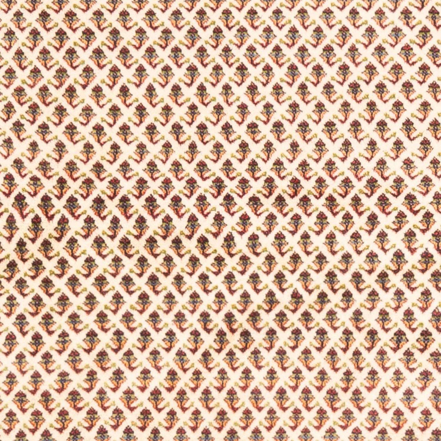 Tappeto Persero - Mir - 250 x 210 cm - beige chiaro